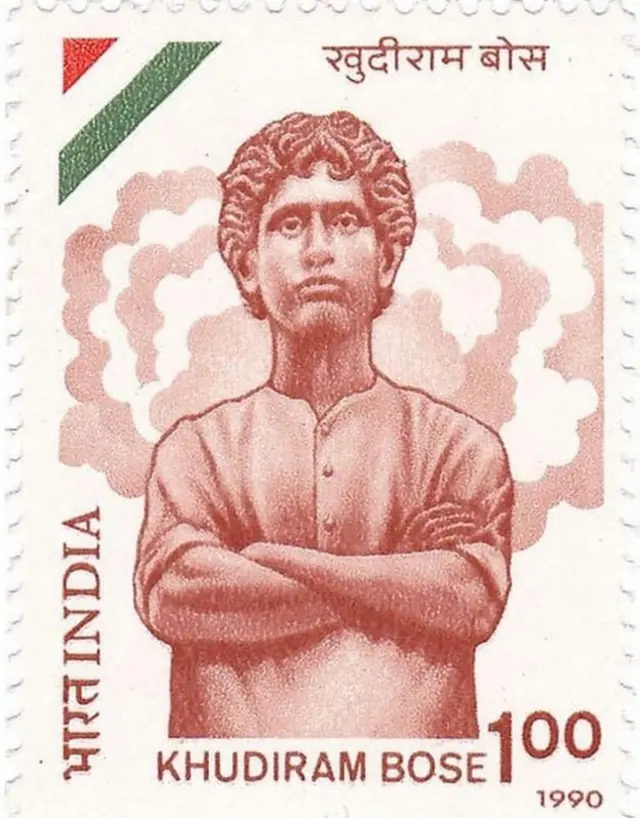 INDIAN POSTAL DEPARTMENT