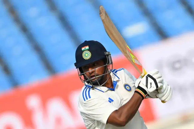 सरफ़राज़ ख़ान