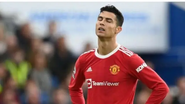 Hoton Cristiano Ronaldo