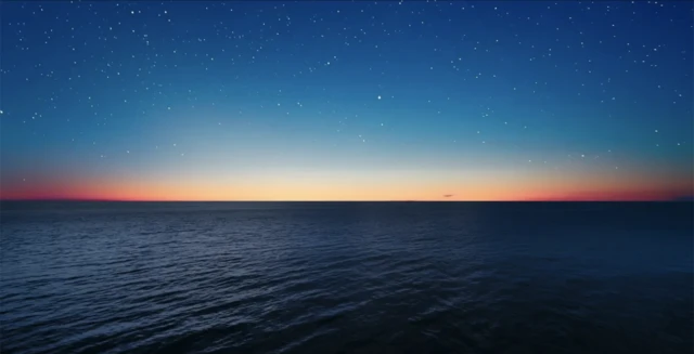 เศษชิ้นส่วนของอุกกาบาต "เอเลียน" อาจยังซ่อนตัวอยู่ใต้มหาสมุทร