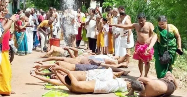 திருப்பரங்குன்றம், மதுரை, ஜி.ஆர்.சுவாமிநாதன், நீதிபதி 