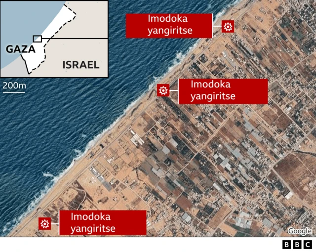 Amamodoka yangiritse 