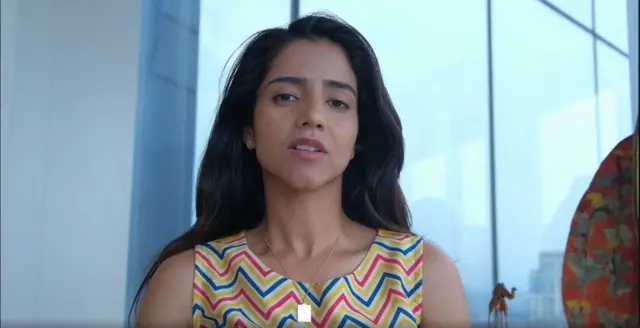 سونیتا علیزاده