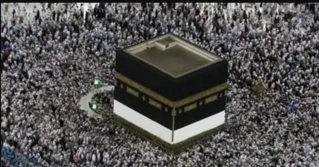 Xujey gudanaysa waajibaadka xajka