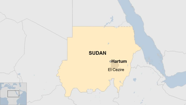 Sudan