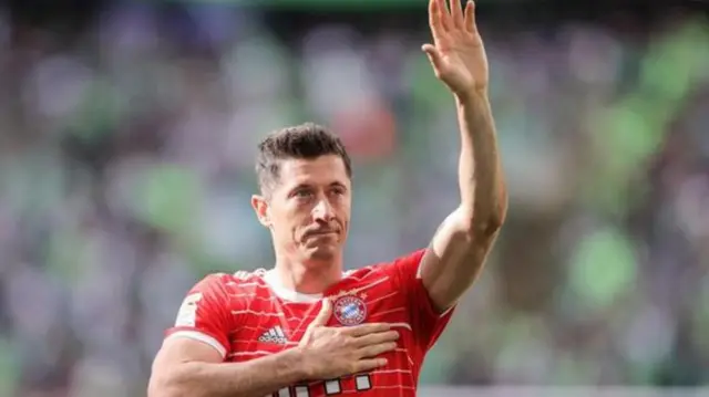 Lewandowski