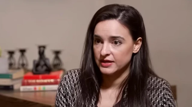 جیسمین رانا 