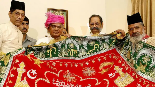 अजमेर शरीफ़