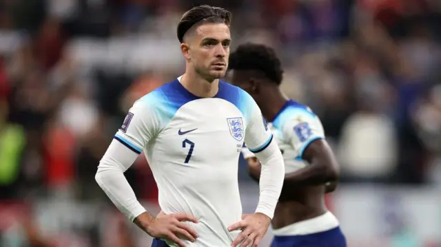 Jack Grealish