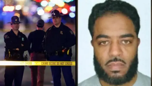 અમેરિકાના ન્યૂ ઑર્લિન્સની બૉર્બન સ્ટ્રીટ દુર્ઘટનાના સંદિગ્ધ શમ્સુદ્દીન જબ્બાર