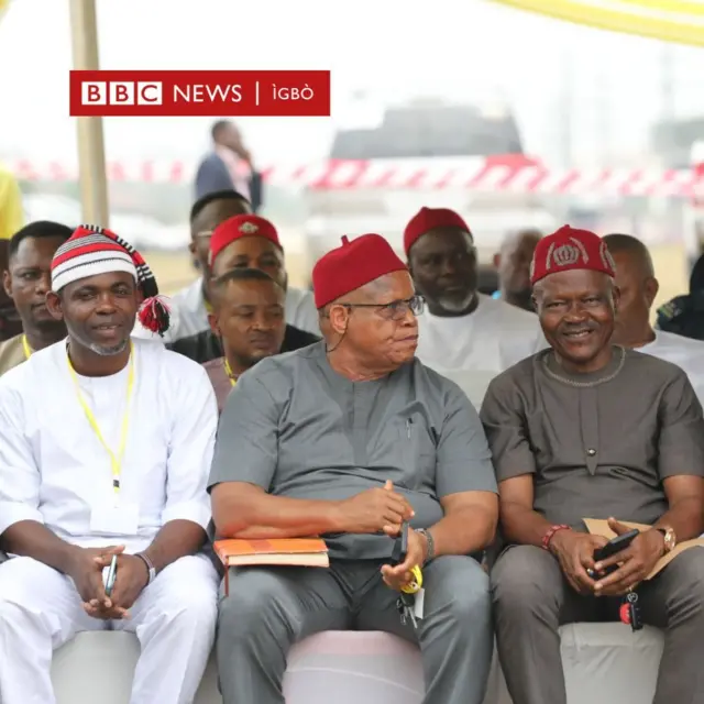 Ndi biara ya bu mmemme