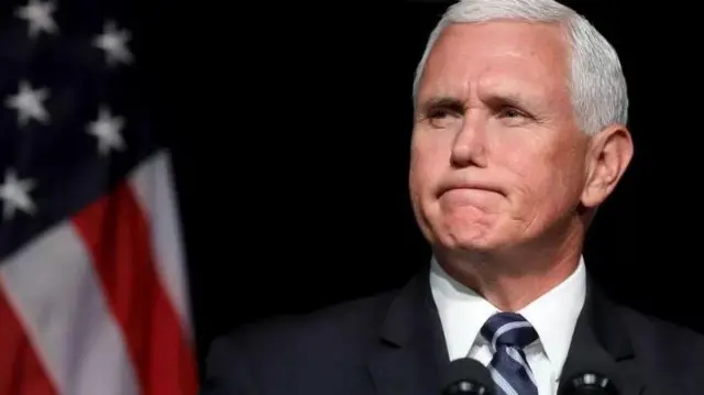 Mike Pence
