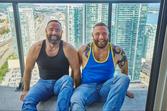 అపరిచిత కవలలు