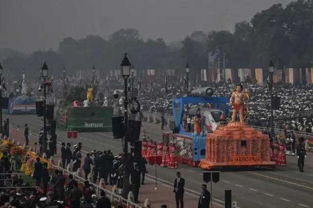 ભારત બિનસાંપ્રદાયિકતા નરેન્દ્ર મોદી 