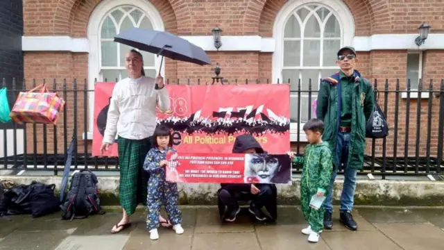 आंग सान सू ची