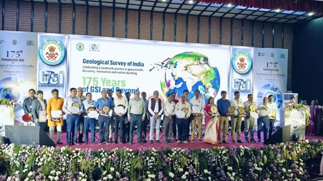 தமிழ்நாட்டில் தங்கமும் லித்தியமும் உள்ளதா?