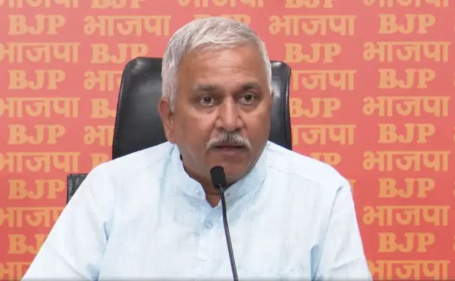 அதிமுக பாஜக கூட்டணி முறிந்ததா?