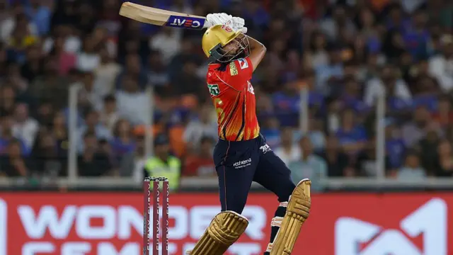 ਸ਼੍ਰੇਅਸ ਅਈਅਰ