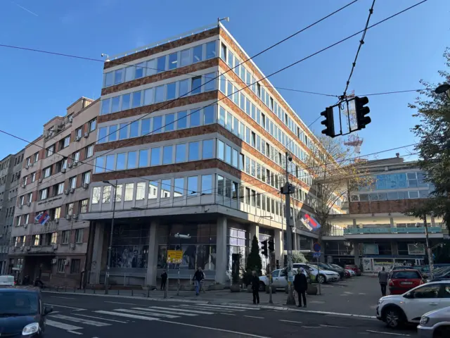 Radio-televizija Srbije