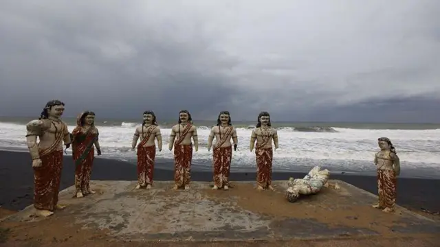 ఆంధ్రప్రదేశ్, ఉత్తరాంధ్ర, విశాఖపట్నం