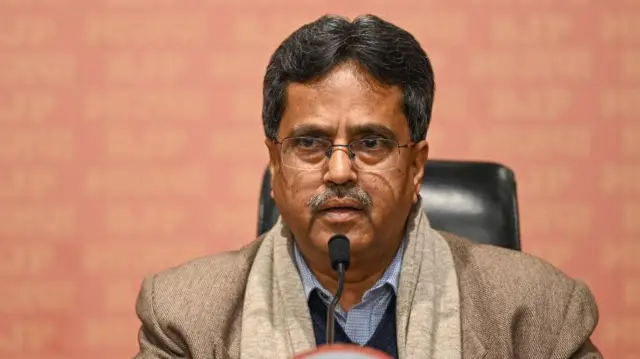 কোনও অপ্রীতিকর ঘটনা যাতে না ঘটে, সেই বার্তা দিয়েছেন মুখ্যমন্ত্রী মানিক সাহা: বিজেপি