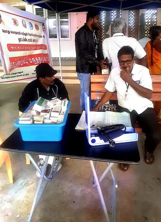 தமிழ்நாடு, வெள்ளம், இயற்கை, சுற்றுச்சூழல், காலநிலைமாற்றம்