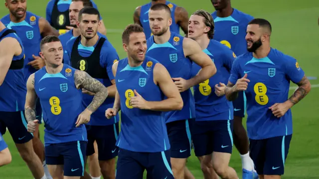 تیم ملی انگلیس