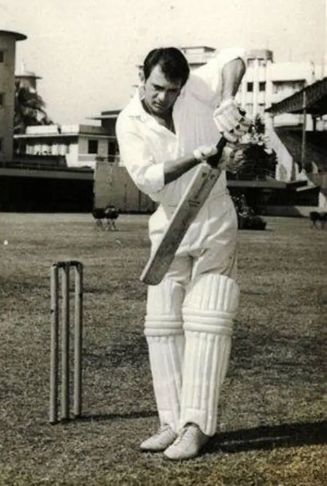 અશોક માંકડ