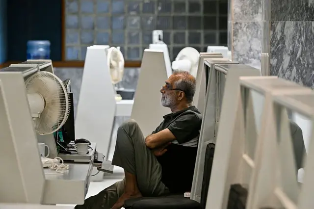 پاکستان سٹاک ایکسچینج