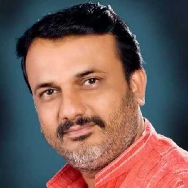 हर्षवर्धन सपकाळ