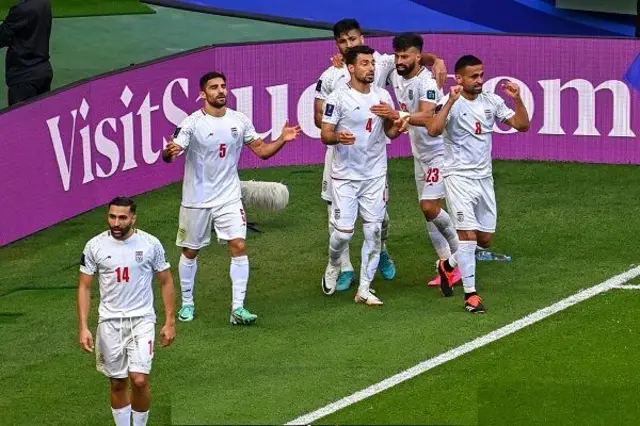 بازیکنان