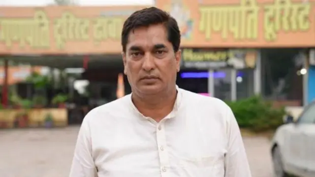 ਵਸੀ ਅਹਿਮਦ