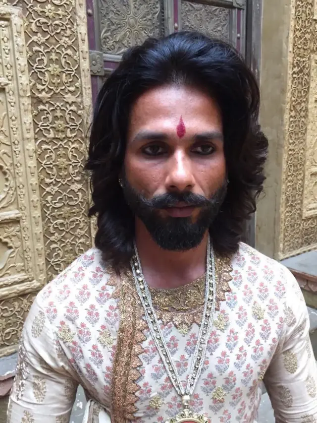 शाहिद कपूर