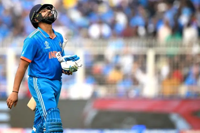 रोहित शर्मा 