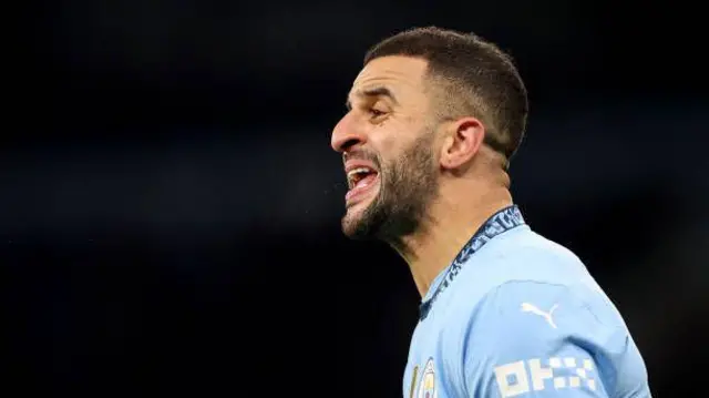 Kyle Walker