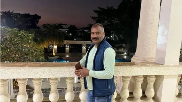 விமர்சனங்கள் எழுந்ததால் முஸ்லிம் இளைஞருடனான மகளின் திருமணத்தை ஒத்தி வைத்த பாஜக தலைவர்