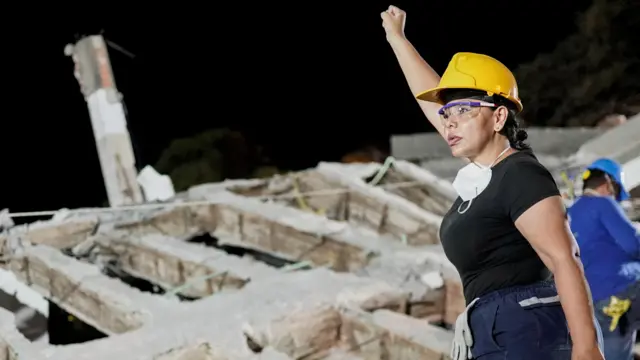 zemljotres u kolumbiji