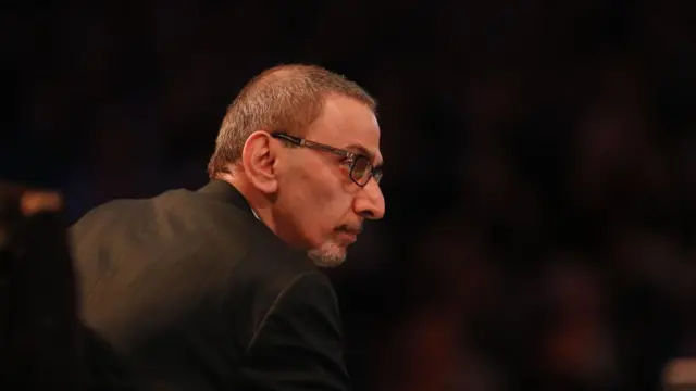 الملحن اللبناني زياد الرحباني