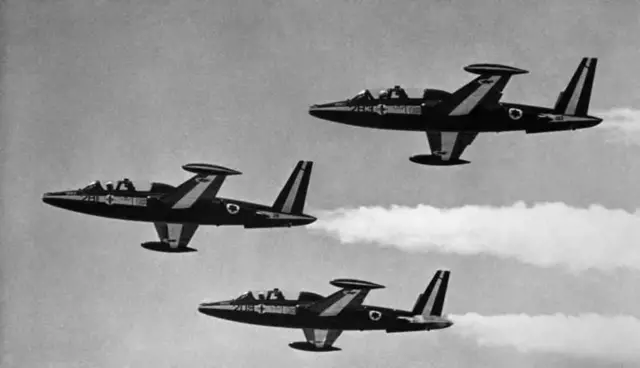 জর্ডান তার পাইলটদের ইরাকে পরিষেবা দেওয়ার প্রস্তাব দিয়েছিল ।