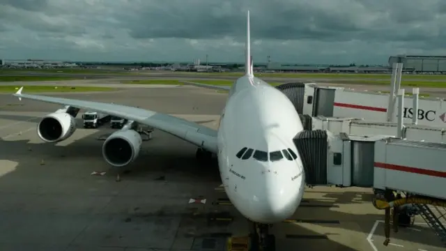 Njem ụgbọelu agaghị n'ihi ọpụpụ ịntanetị pụrụ na mbaụwa