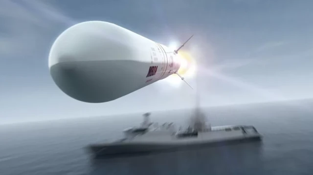 MBDA Missile Systems ဟာ ကမ္ဘာ့အကြီးဆုံး လက်နက်ထုတ်လုပ်တဲ့ ကုမ္ပဏီကြီး တခု ဖြစ် 