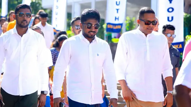 2024 අප්‍රේල් 28 වන දින පැවැත්වූ ස්මාර්ට් අවුරුදු උත්සවයේ වියදම්වල අක්‍රමිකතා සිදුව ඇති බව 2025 පෙබරවාරි 22 වන දින පැවති කෝප් කමිටුවට ඉදිරිපත් කර තිබූ විගණකාධිපති වාර්තාවක දැක්විණි. 