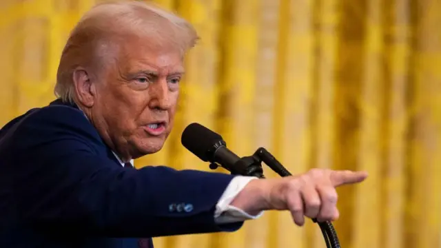 பிரிக்ஸ், டிரம்ப், இந்தியா, அமெரிக்கா, வர்த்தகம்