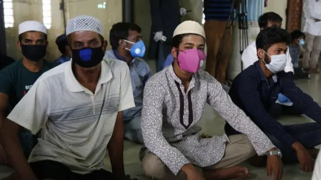 बांग्लादेश