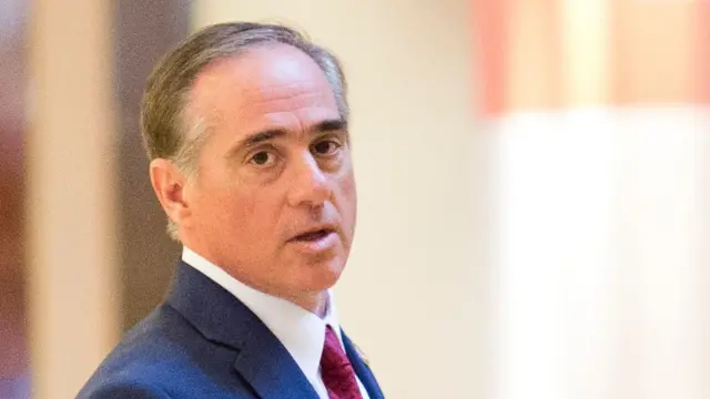 大卫·J·舒尔金