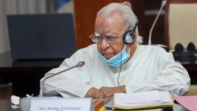 தமிழ்த் தேசியக் கூட்டமைப்பு