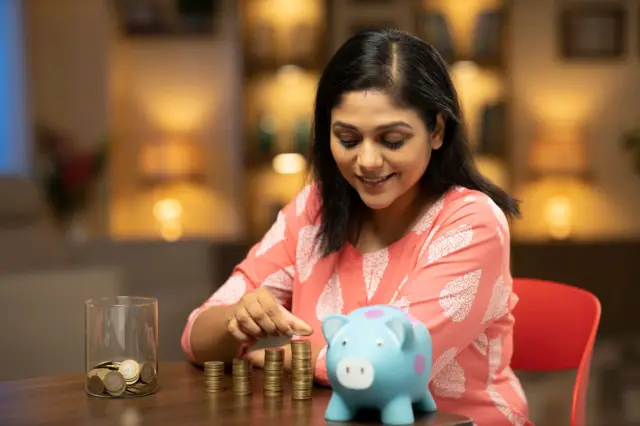 மகிளா சம்மன் சேமிப்பு திட்டம்