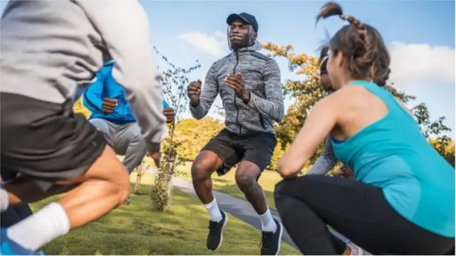 వ్యాయామం