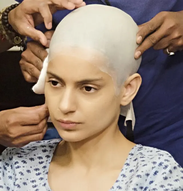 कंगना रानौत