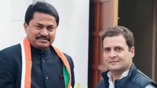 नाना पटोले